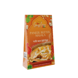 Paneer Butter Masala