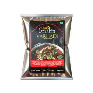 Varhadi Gravy Paste