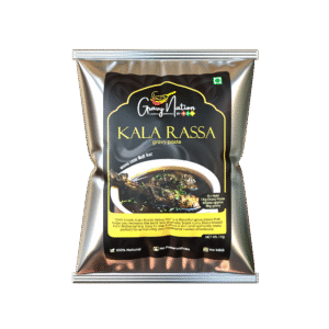 Kala Rassa Paste