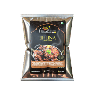 Bhuna Gravy Paste