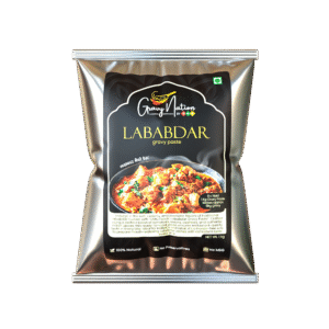 Lababdar Gravy Paste